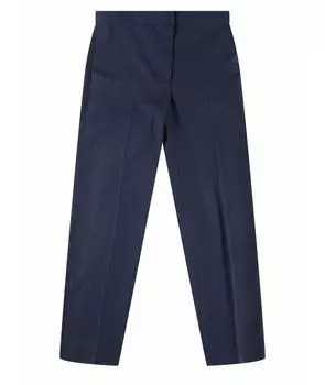 Прямые брюки