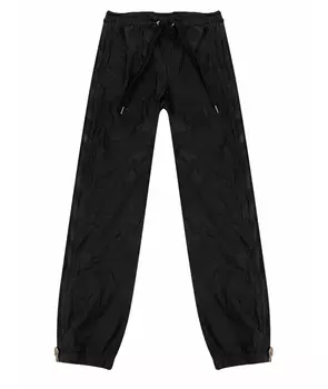 Прямые брюки