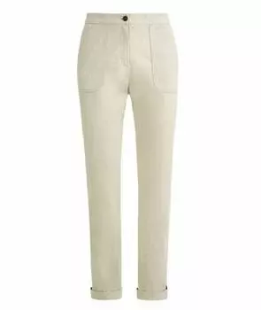 Прямые брюки