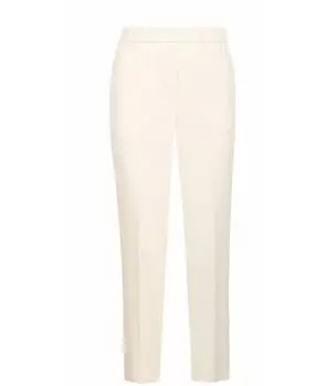 Прямые брюки