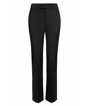 Прямые брюки