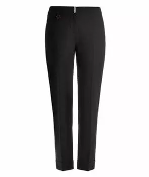 Прямые брюки