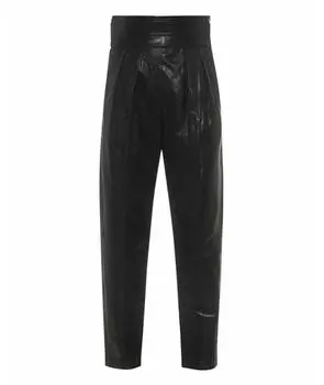 Прямые брюки