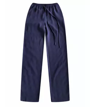 Прямые брюки