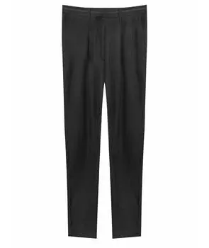 Прямые брюки