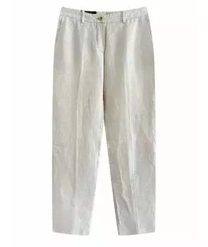 Прямые брюки