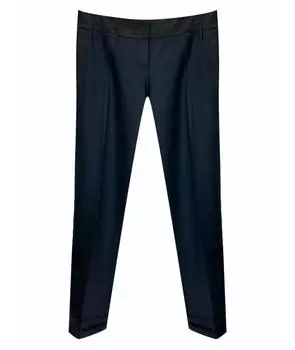 Прямые брюки