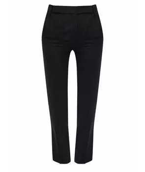 Прямые брюки