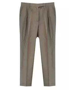 Прямые брюки