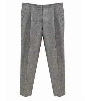 Прямые брюки