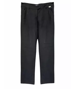 Прямые брюки