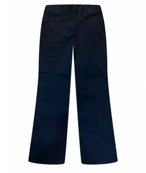 Прямые брюки