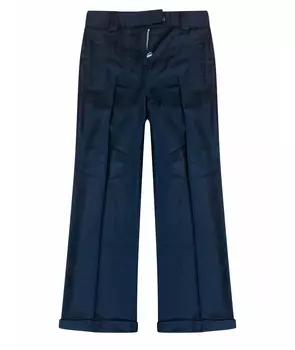 Прямые брюки