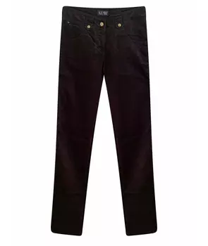 Прямые брюки