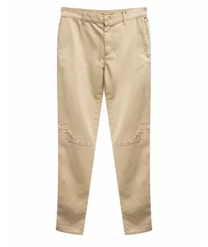 Прямые брюки