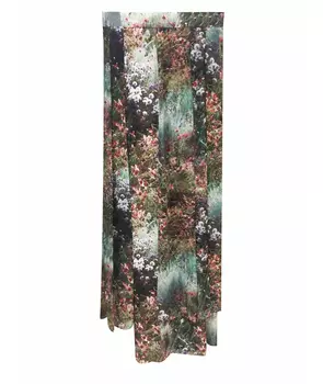 Прямые брюки