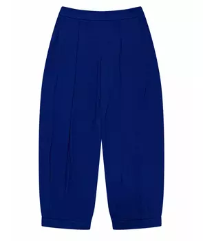 Прямые брюки