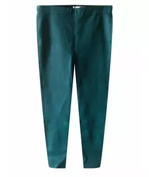 Прямые брюки