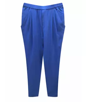 Прямые брюки