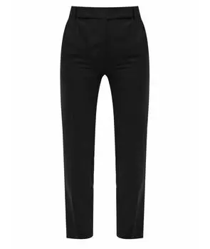 Прямые брюки