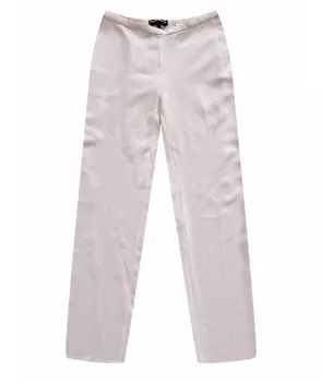 Прямые брюки