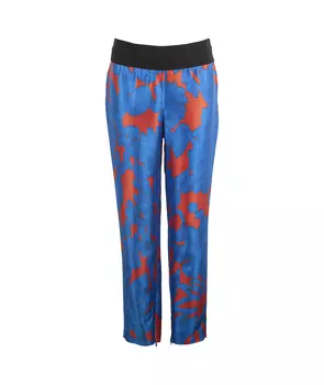 Прямые брюки