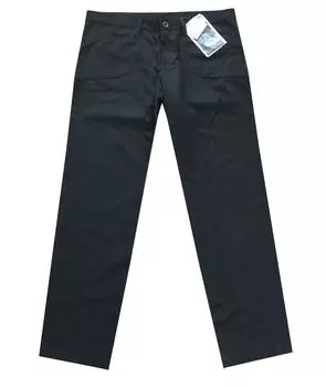 Прямые брюки