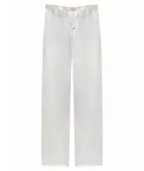 Прямые брюки