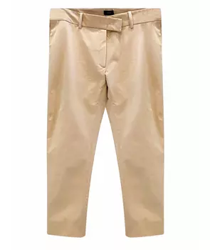 Прямые брюки