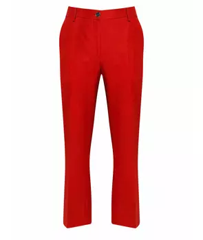 Прямые брюки