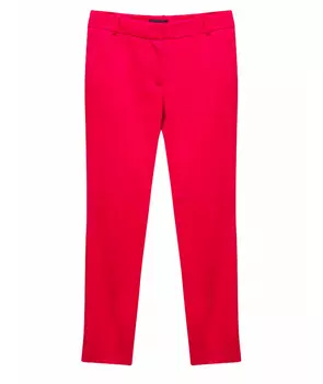 Прямые брюки