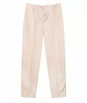 Прямые брюки