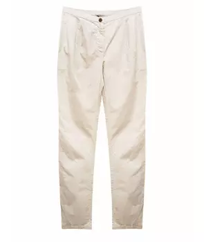 Прямые брюки