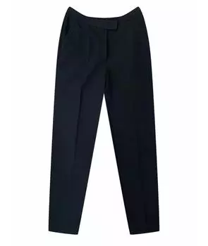 Прямые брюки