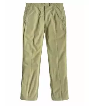 Прямые брюки