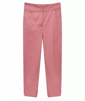 Прямые брюки