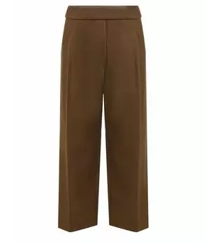 Прямые брюки