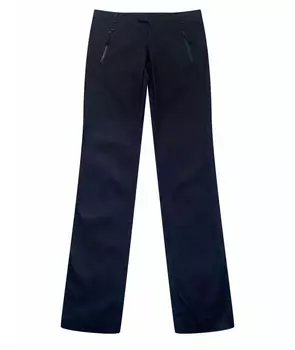 Прямые брюки