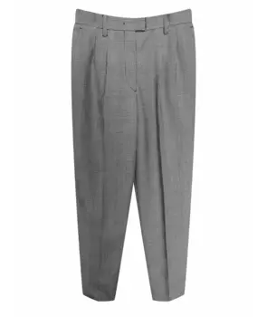 Прямые брюки