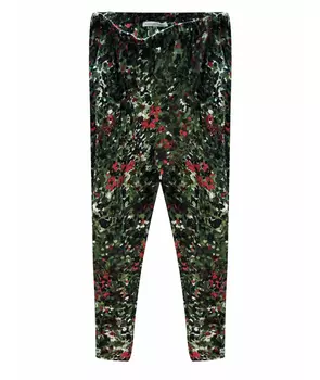 Прямые брюки