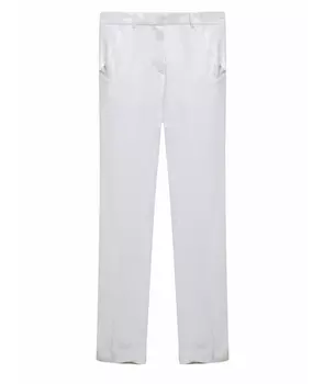 Прямые брюки