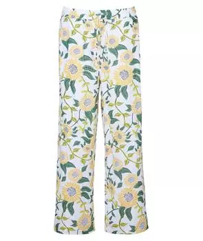 Прямые брюки