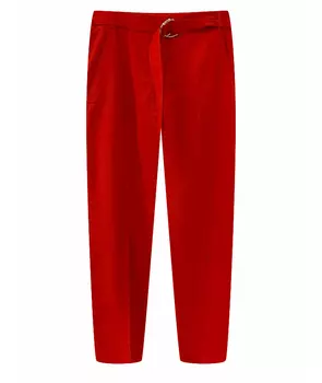 Прямые брюки