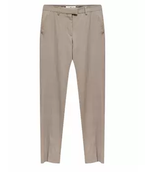 Прямые брюки