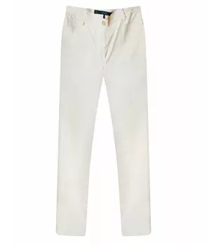 Прямые брюки