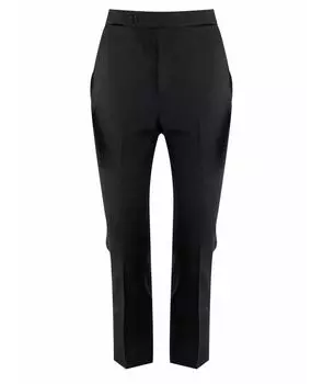 Прямые брюки