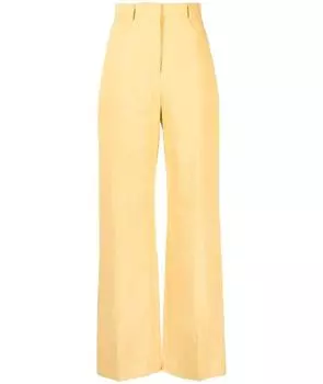 Прямые брюки