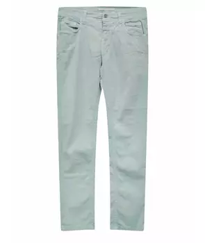 Прямые брюки