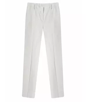 Прямые брюки