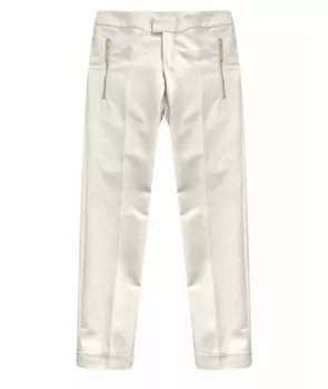 Прямые брюки